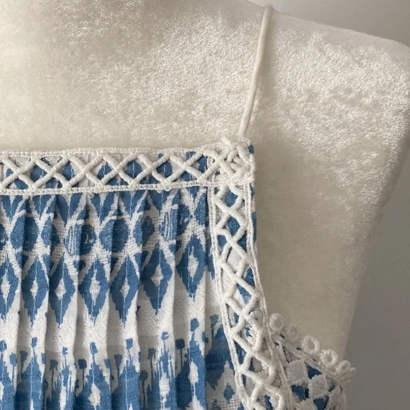 Anthropologie/Moon River Dress - Picture 4 of 10